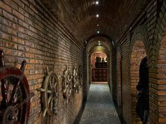 -福禧酒窖·中餐厅 (万柳店)