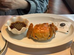 -杭州新新饭店·1913餐厅