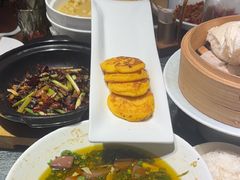 -南堂馆·新川菜(天府三街店)