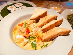 -普叽普叽泰式茶餐厅(港汇店)