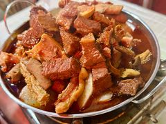 -桂萍特色牛筋牛杂(长堤街总店)