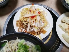 -牛记烩面(七星西路店)