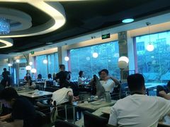 大堂-野妹火锅(龙岗店)