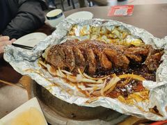 -宋都禾源·灌汤包子(汉兴路直营店)