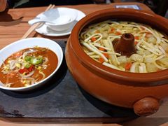 -雀舞云南菜(乐客城店)