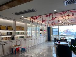 -梓爱月子中心(花都店)