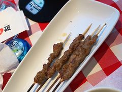 -西贝(吴江路湟普汇店)