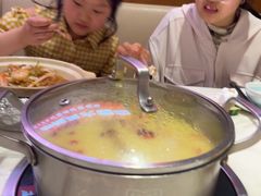 -花城粤菜餐厅(高新区店)