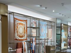 -万事利丝绸(杭州大厦店)