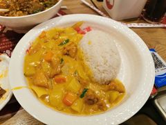-阳阳中国饭(北京荟聚店)