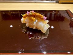 -鮨青(恒基名人购物中心店)