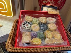 -北京稻香村(零号店)