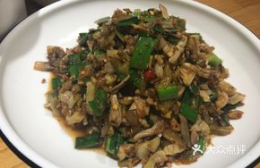 Five-Ingredient Side Dish