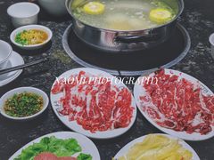 -八合里牛肉火锅(新洲店)