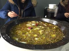 -鱼无双·酸菜鱼(来凤街店)