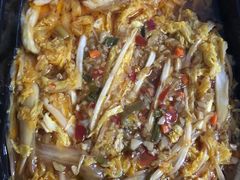 -笔墨纸虾之烧烤海鲜虾尾(好爱广场店)