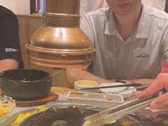 -韩宫宴烤肉·料理(武汉印象城店)