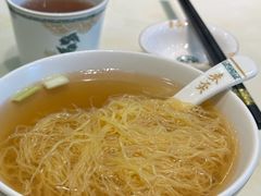 -香港麦奀云吞面世家(中山二路店)