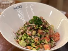 -MADO冰淇淋咖啡馆(淘金店)