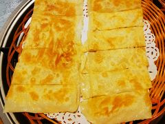 菠萝飞饼-顺德公美食(西乡店)