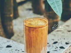 -Line 咖啡(石厦花园店)