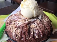 -MOMO冰品·生巧汤圆(红桥店)
