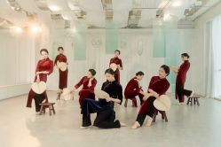 -徐慧专业化妆·到家彩妆造型跟妆(浦东店)