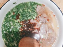 -马记永·兰州牛肉面(天通苑家乐福店)