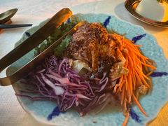 -龟兹KUCINA·新疆菜(前滩L+PLAZA店)