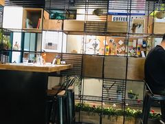 -ZM COFFEE(西安路店)