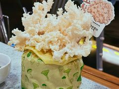 -烹然四季椰子鸡火锅(团结湖总店)
