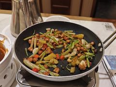 -小菜园新徽菜(无锡人民路红豆店)