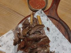 -哈啾嗨·新概念蒙餐(红星新城店)