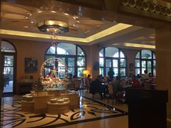-澳门十六浦索菲特大酒店