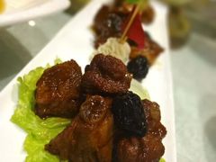 -京味民福烤鸭店(建设四马路店)