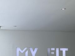 -MYFIT健身工作室(赞成店)