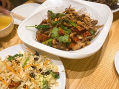 -渔家颂歌渔家味道(青石路店)