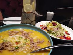 -高第街56号餐厅(银座商城玉函店)