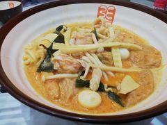 -张亮麻辣烫(上海天津路店)