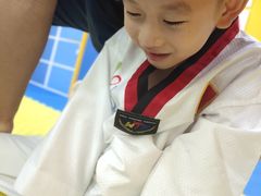 -哈喽实战跆拳道·跳绳·体能(慈云寺馆)