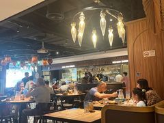 -耶里夏丽·丝路新疆菜·清真食品(徐汇南丹东路臻选店)