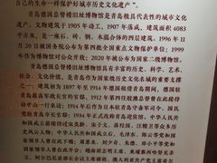 -青岛德国总督楼旧址博物馆