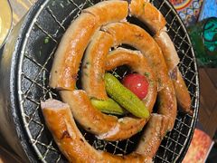 -卢布里西餐厅(海拉尔店)