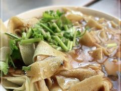 -陈记锅巴菜(五大道店)