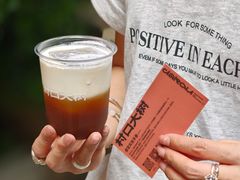 -无牌咖啡&酒馆