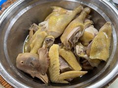 -成惠食府(赤岗店)