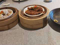 -潮府馆·非遗潮州菜·港式点心(世纪公园店)