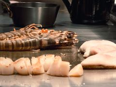 -Ginza Onodera铁板烧(外滩十八号店)