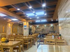 -顺姬冷面(长白西路店)