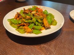 -单家老院·院子里的青岛菜(沙子口店)
